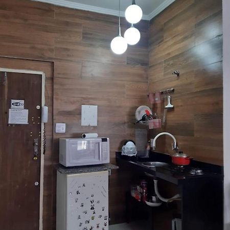 Apartamento 105 Consolacao Centro Sao Paulo Dış mekan fotoğraf