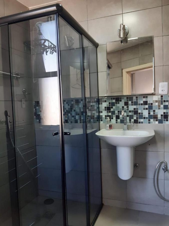 Apartamento 105 Consolacao Centro Sao Paulo Dış mekan fotoğraf